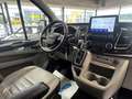 Ford Tourneo Custom Titanium X 8-Sitzer Aut. *Frontschutzbügel*AHK*Kam Schwarz - thumbnail 11