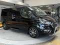 Ford Tourneo Custom Titanium X 8-Sitzer Aut. *Frontschutzbügel*AHK*Kam Schwarz - thumbnail 8