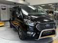 Ford Tourneo Custom Titanium X 8-Sitzer Aut. *Frontschutzbügel*AHK*Kam Schwarz - thumbnail 6