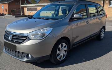 Lodgy 1.5 dCi Ambiance 5pl.