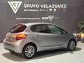 Peugeot 208 1.5 BlueHDi S&S Active 100 Gris - thumbnail 7