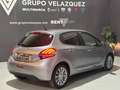 Peugeot 208 1.5 BlueHDi S&S Active 100 Gris - thumbnail 8