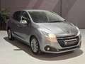 Peugeot 208 1.5 BlueHDi S&S Active 100 Gris - thumbnail 2