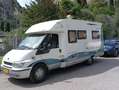 Ford Transit hobby camper 125 t600 Beżowy - thumbnail 2