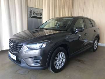 SKYACTIV-D 150 FWD 6GS EXCLUSIVE / NAVI / AHZV / WR / BEAR-LOCK