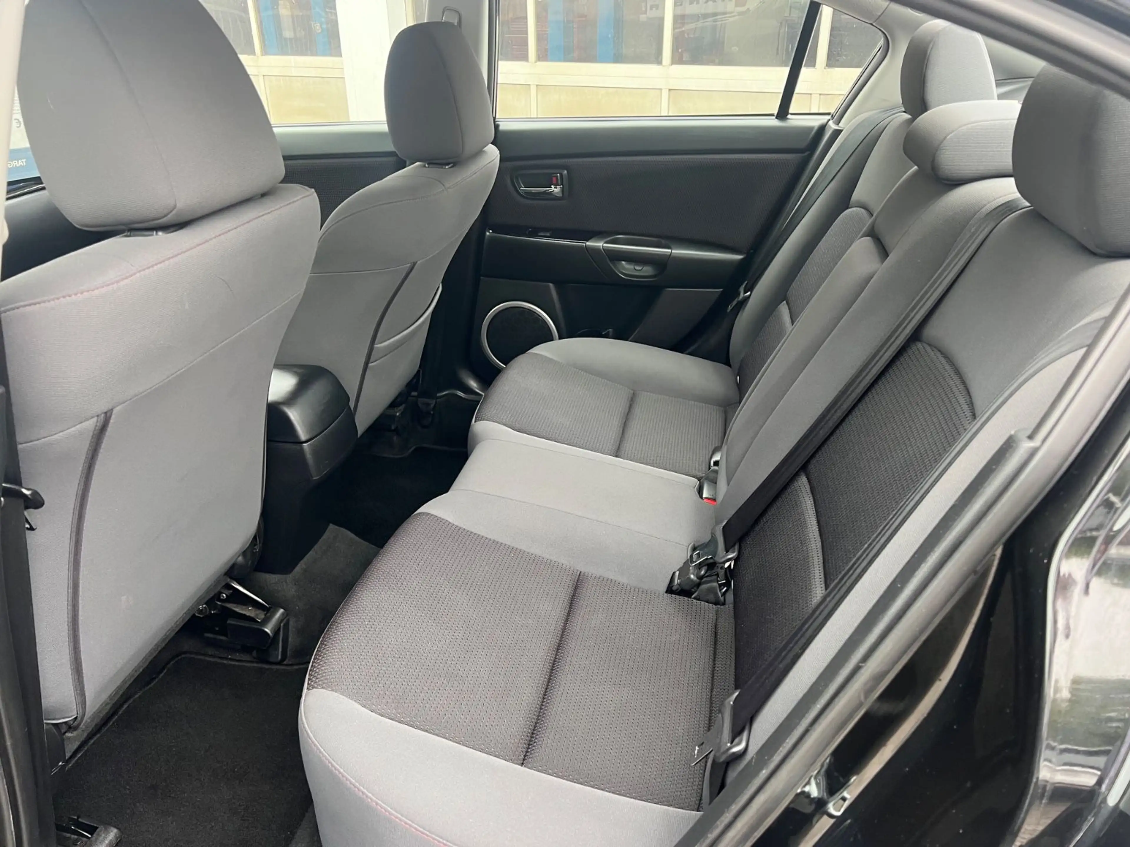 Mazda 3 Lim. 1.6 Active — photo 10