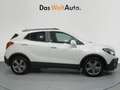 Opel Mokka 1.7CDTi Selective Aut. 4x2 Blanc - thumbnail 3