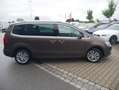 Volkswagen Sharan Style DSG NAVI AHKschwenkbar PDC TV KeyLess Assist Braun - thumbnail 10