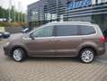 Volkswagen Sharan Style DSG NAVI AHKschwenkbar PDC TV KeyLess Assist Braun - thumbnail 6