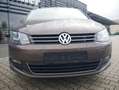 Volkswagen Sharan Style DSG NAVI AHKschwenkbar PDC TV KeyLess Assist Braun - thumbnail 3