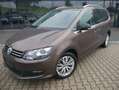 Volkswagen Sharan Style DSG NAVI AHKschwenkbar PDC TV KeyLess Assist Braun - thumbnail 5