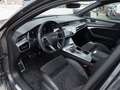 Audi S6 Avant 3.0 TDI quattro HEAD-UP+MATRIX+RFK Grau - thumbnail 10