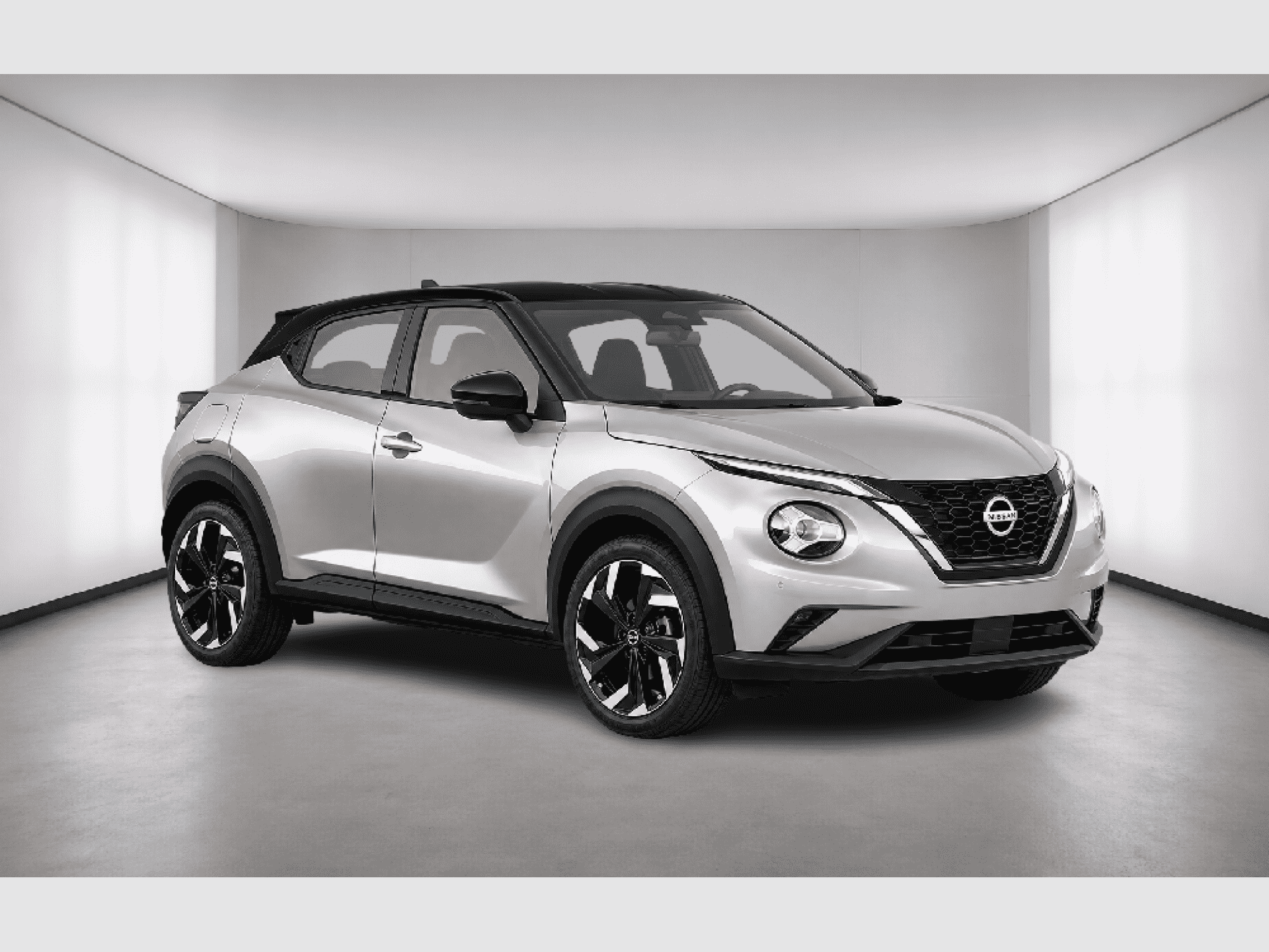 Nissan Juke 1.6 Hybrid 105kW (145CV) N-Connecta - foto 1