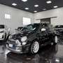 Abarth 500 /595 1.4 16v turbo t-jet 135cv Nero - thumbnail 2