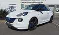 Opel Adam Open Air Turbo*Volleder*1.HD*OPC-LINE-PAKET*LED* Weiß - thumbnail 1