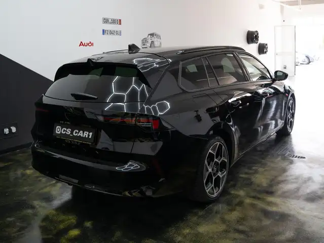 Opel Astra Ultimate | 1.2T Benzina - TETTO PANORAMICO