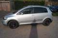 Volkswagen Golf PlusVI CrossGolf,TÜV neu,Automatik,wenig km Stříbrná - thumbnail 1