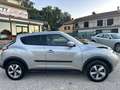 Nissan Juke Juke I 2019 1.6 Acenta Gpl 115cv my18 Silver - thumbnail 3