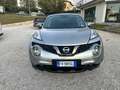 Nissan Juke Juke I 2019 1.6 Acenta Gpl 115cv my18 Silver - thumbnail 2