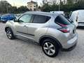 Nissan Juke Juke I 2019 1.6 Acenta Gpl 115cv my18 Silver - thumbnail 5