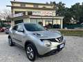 Nissan Juke Juke I 2019 1.6 Acenta Gpl 115cv my18 Silver - thumbnail 1