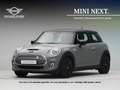 MINI Electric 3-deurs Essential Gris - thumbnail 1