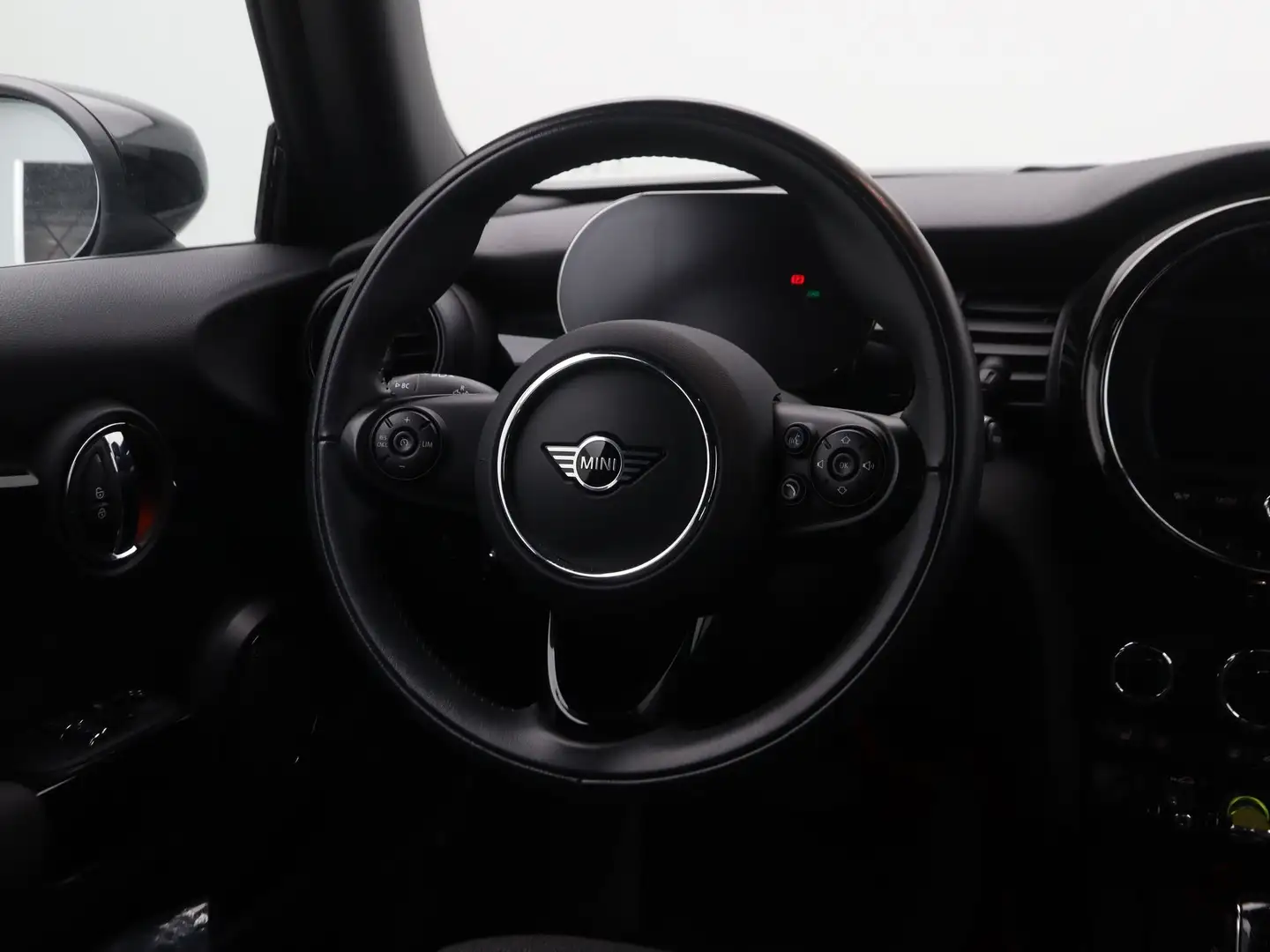 MINI Electric 3-deurs Essential Gris - 2