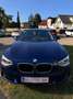 BMW 116 116i Blau - thumbnail 1