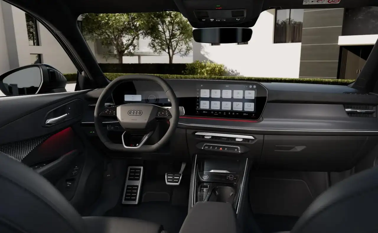 Audi Q3 2026