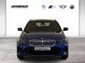 BMW 320 d xDrive Touring M Sportpaket AHK Pano ALED Blue - thumbnail 4