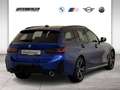 BMW 320 d xDrive Touring M Sportpaket AHK Pano ALED Blue - thumbnail 3