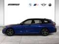 BMW 320 d xDrive Touring M Sportpaket AHK Pano ALED Blue - thumbnail 2