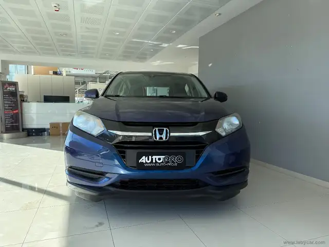 Honda HR-V 1.6 i-DTEC Comfort