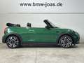 MINI Cooper Cabrio Cooper Cabrio Premium First Paket Windschutz Zielony - thumbnail 11
