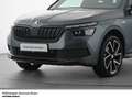 Skoda Kamiq Monte Carlo TSI DSG Pano Navi ACC EHK RFK Grau - thumbnail 7