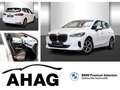 BMW 216 i Active Tourer Steptronic DCT AHK Weiß - thumbnail 1