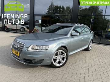 quattro 2.7 TDI Pro Line|ElekTrekhaak|Luchtvering|