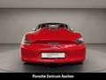 Porsche Boxster Spyder Rückfahrkamera 89.451 km 1-Hand Rouge - thumbnail 5