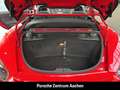 Porsche Boxster Spyder Rückfahrkamera 89.451 km 1-Hand Rouge - thumbnail 27