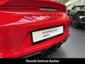 Porsche Boxster Spyder Rückfahrkamera 89.451 km 1-Hand Rood - thumbnail 26