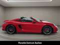 Porsche Boxster Spyder Rückfahrkamera 89.451 km 1-Hand Rood - thumbnail 7
