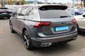 Volkswagen Tiguan Allspace 2.0 TDI 4M DSG R line IQ.Light/A Grau - thumbnail 4
