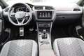 Volkswagen Tiguan Allspace 2.0 TDI 4M DSG R line IQ.Light/A Grau - thumbnail 10