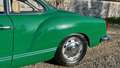 Volkswagen Karmann Ghia coupe 1974 Grün - thumbnail 19