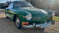 Volkswagen Karmann Ghia coupe 1974 Grün - thumbnail 7
