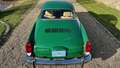 Volkswagen Karmann Ghia coupe 1974 Grün - thumbnail 15