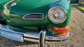 Volkswagen Karmann Ghia coupe 1974 Grün - thumbnail 12