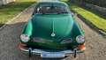 Volkswagen Karmann Ghia coupe 1974 Grün - thumbnail 11