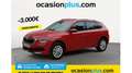 Skoda Kamiq 1.0 TSI Ambition 81kW Rojo - thumbnail 1