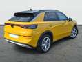 Volkswagen T-Roc Life 150 CV mHEV DSG7 Amarillo - thumbnail 2
